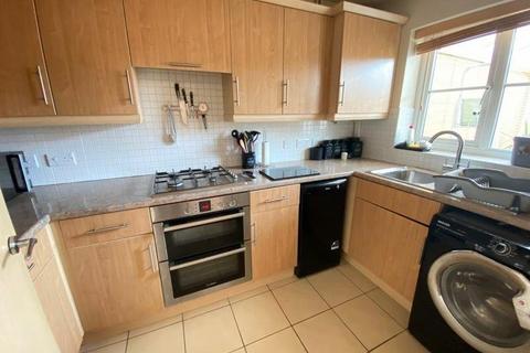 25 Beaford Road, Manchester, M22 0AG