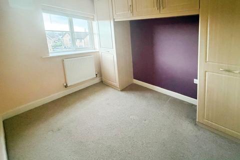 25 Beaford Road, Manchester, M22 0AG