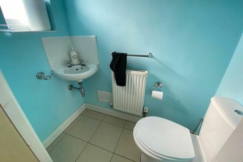 25 Beaford Road, Manchester, M22 0AG
