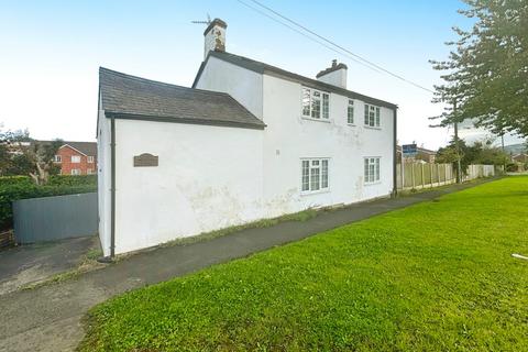 3 bedroom detached house for sale, Hawarden Road, Chester CH4