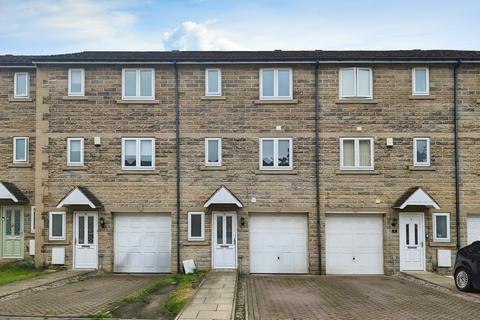 4 bedroom terraced house for sale, Beech Tree Mews, West Yorkshire WF17