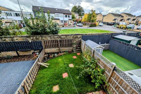 4 bedroom terraced house for sale, Beech Tree Mews, West Yorkshire WF17