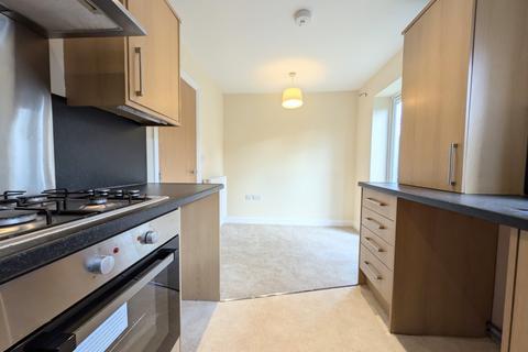 6 Beech Tree Mews, Batley, WF17 8FE