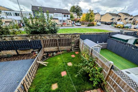 6 Beech Tree Mews, Batley, WF17 8FE