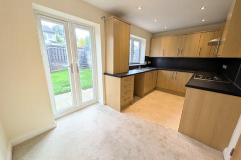 6 Beech Tree Mews, Batley, WF17 8FE