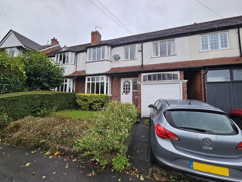 Devon Road, Bearwood 4 bed terraced house for sale £340,000