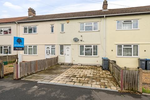 2 bedroom terraced house for sale, Lewis Road, Mitcham CR4