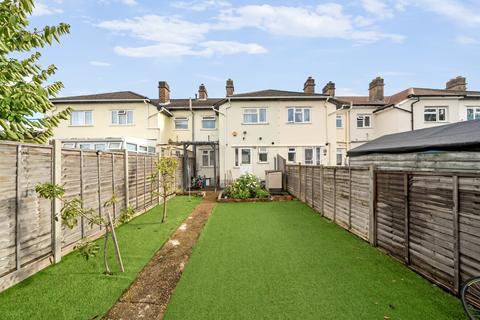 2 bedroom terraced house for sale, Lewis Road, Mitcham CR4