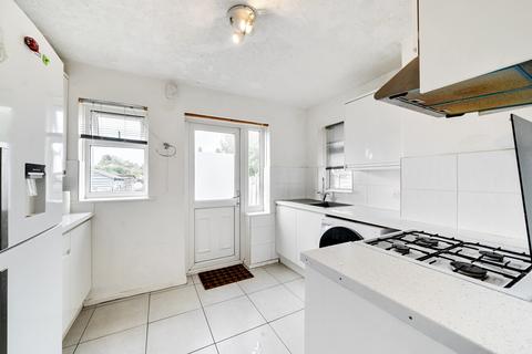 2 bedroom terraced house for sale, Lewis Road, Mitcham CR4