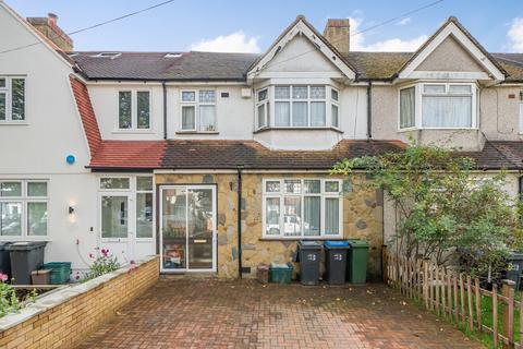 4 bedroom terraced house for sale, Franklin Crescent, Mitcham CR4