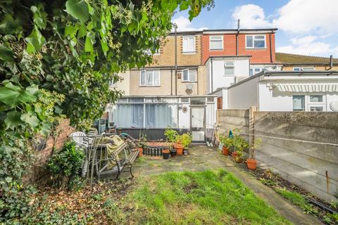 4 bedroom terraced house for sale, Franklin Crescent, Mitcham CR4