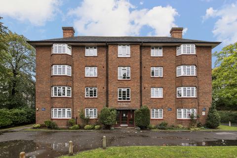 2 bedroom apartment for sale, West Barnes Lane, New Malden KT3