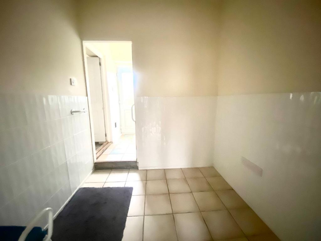 Back Room