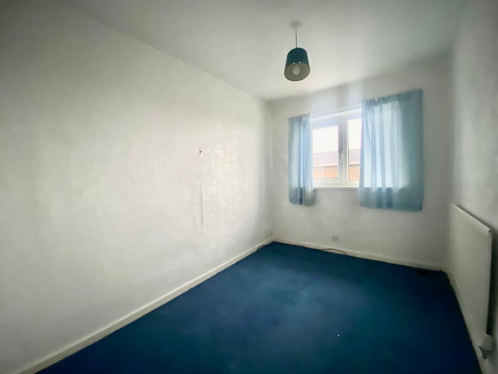Bedroom 01
