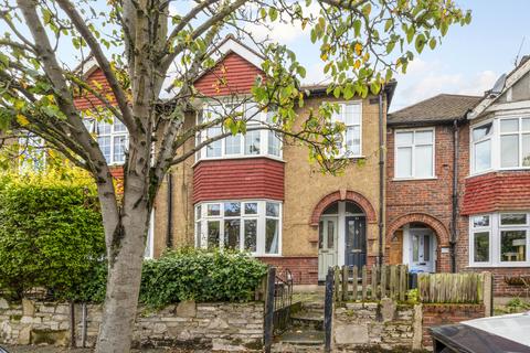 3 bedroom maisonette for sale, Cannon Hill Lane, Wimbledon Chase SW20