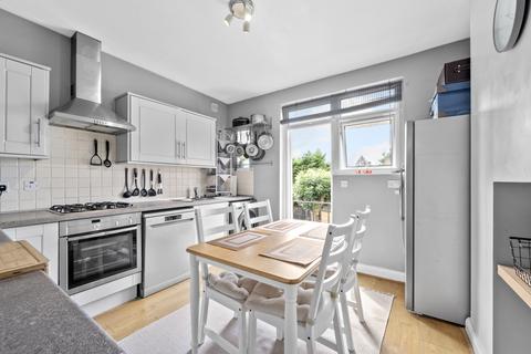 3 bedroom maisonette for sale, Cannon Hill Lane, Wimbledon Chase SW20