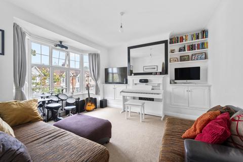 3 bedroom maisonette for sale, Cannon Hill Lane, Wimbledon Chase SW20