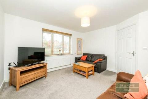 3 bedroom detached house for sale, Parkinson Crescent, Durham DH6