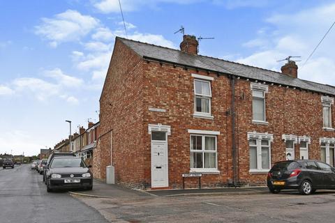 2 bedroom house to rent, Short Street, Durham DL14