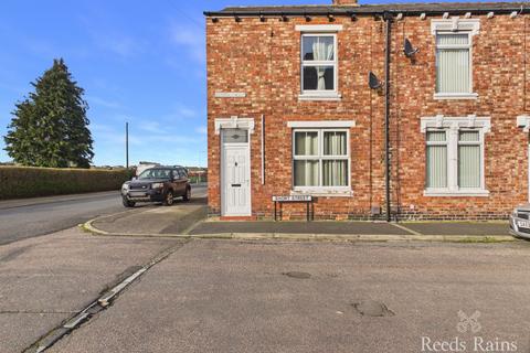 undefined, Short Street, Durham DL14