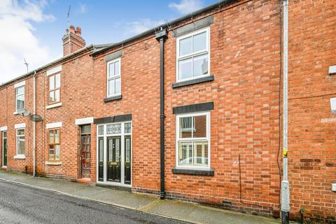 3 bedroom terraced house for sale, Victoria Street, Staffordshire ST15