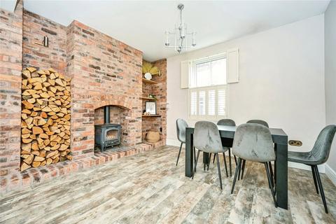 3 bedroom terraced house for sale, Victoria Street, Staffordshire ST15