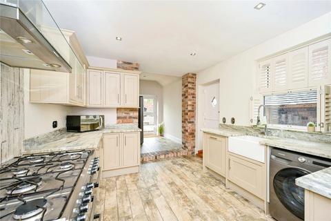 3 bedroom terraced house for sale, Victoria Street, Staffordshire ST15