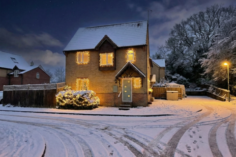 undefined, Ash Grove, Essex CM6