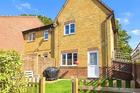 undefined, Ash Grove, Essex CM6