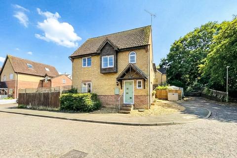 undefined, Ash Grove, Essex CM6