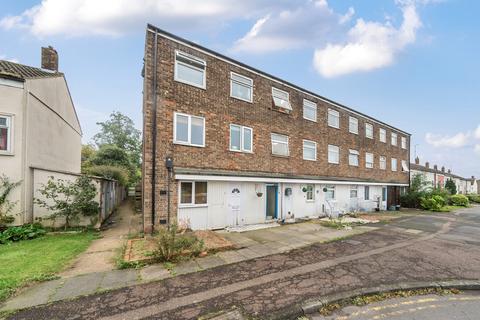 257 Rivermill, Harlow, CM20 1PD