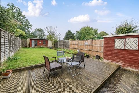257 Rivermill, Harlow, CM20 1PD