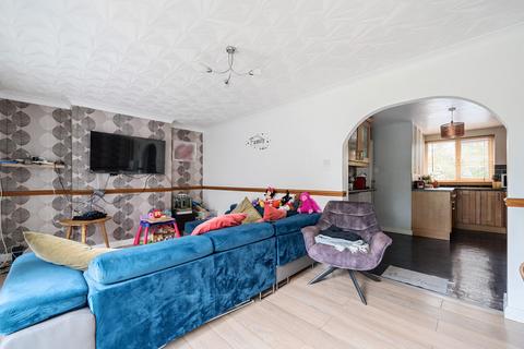 257 Rivermill, Harlow, CM20 1PD