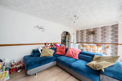257 Rivermill, Harlow, CM20 1PD