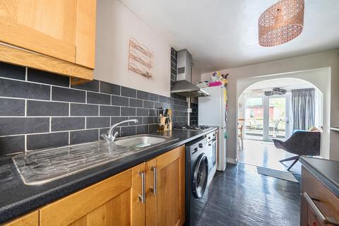 257 Rivermill, Harlow, CM20 1PD