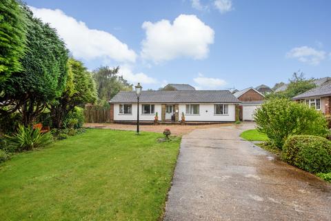 20 Templar Road, Temple Ewell, Dover, CT16 3DL
