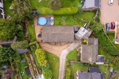 20 Templar Road, Temple Ewell, Dover, CT16 3DL