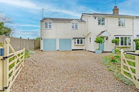 4 bedroom semi-detached house for sale, Allens Green, Hertfordshire CM21