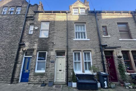 4 bedroom terraced house for sale, Edward Street, West Yorkshire HX7