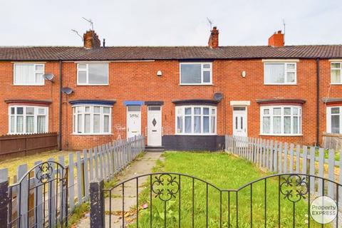 2 bedroom terraced house for sale, South Terrace, Middlesbrough TS6