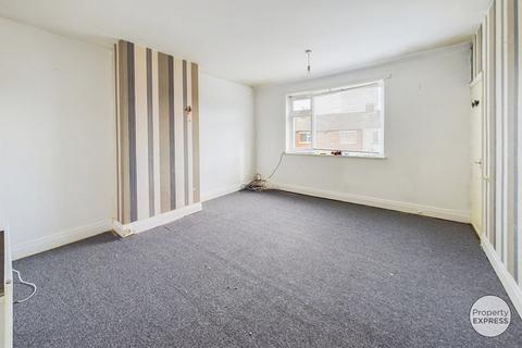 2 bedroom terraced house for sale, South Terrace, Middlesbrough TS6