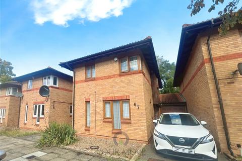 4 bedroom semi-detached house for sale, Templar Drive, London SE28