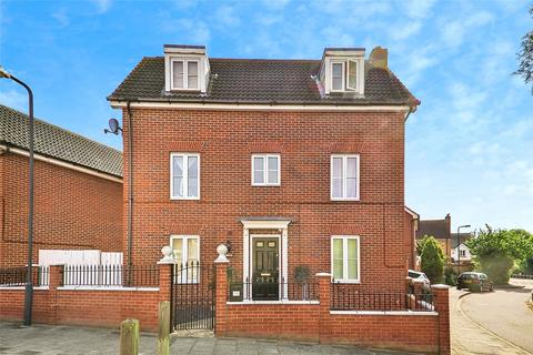 undefined, Newacres Road, London SE28