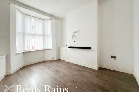 2 bedroom terraced house for sale, Stevenson Street, Merseyside L15