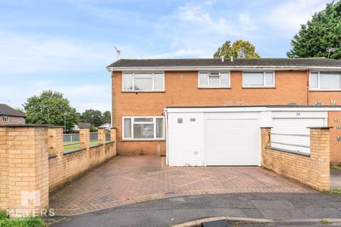 3 bedroom semi-detached house for sale, Dugdell Close, Ferndown BH22