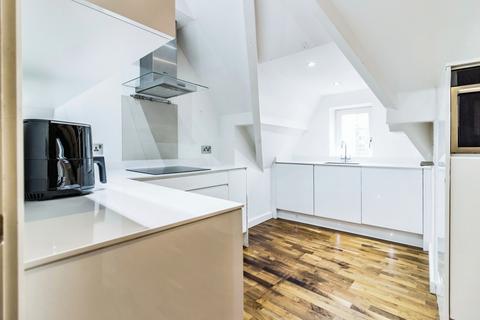 3 bedroom penthouse for sale, King Street West, Manchester M3