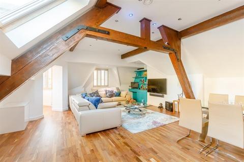 3 bedroom penthouse for sale