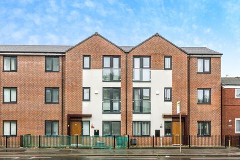 4 bedroom terraced house for sale, Brunswick Street, Manchester M13