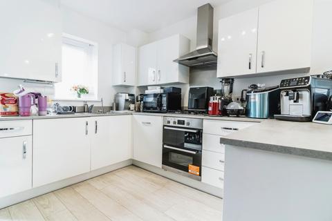 4 bedroom terraced house for sale, Brunswick Street, Manchester M13