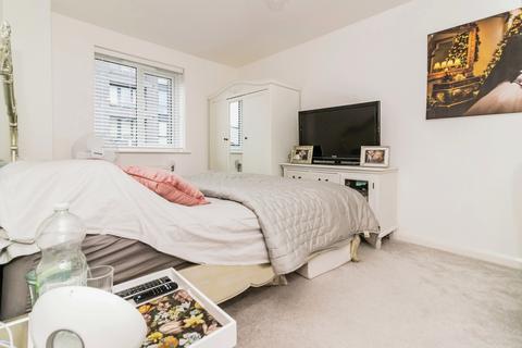 4 bedroom terraced house for sale, Brunswick Street, Manchester M13